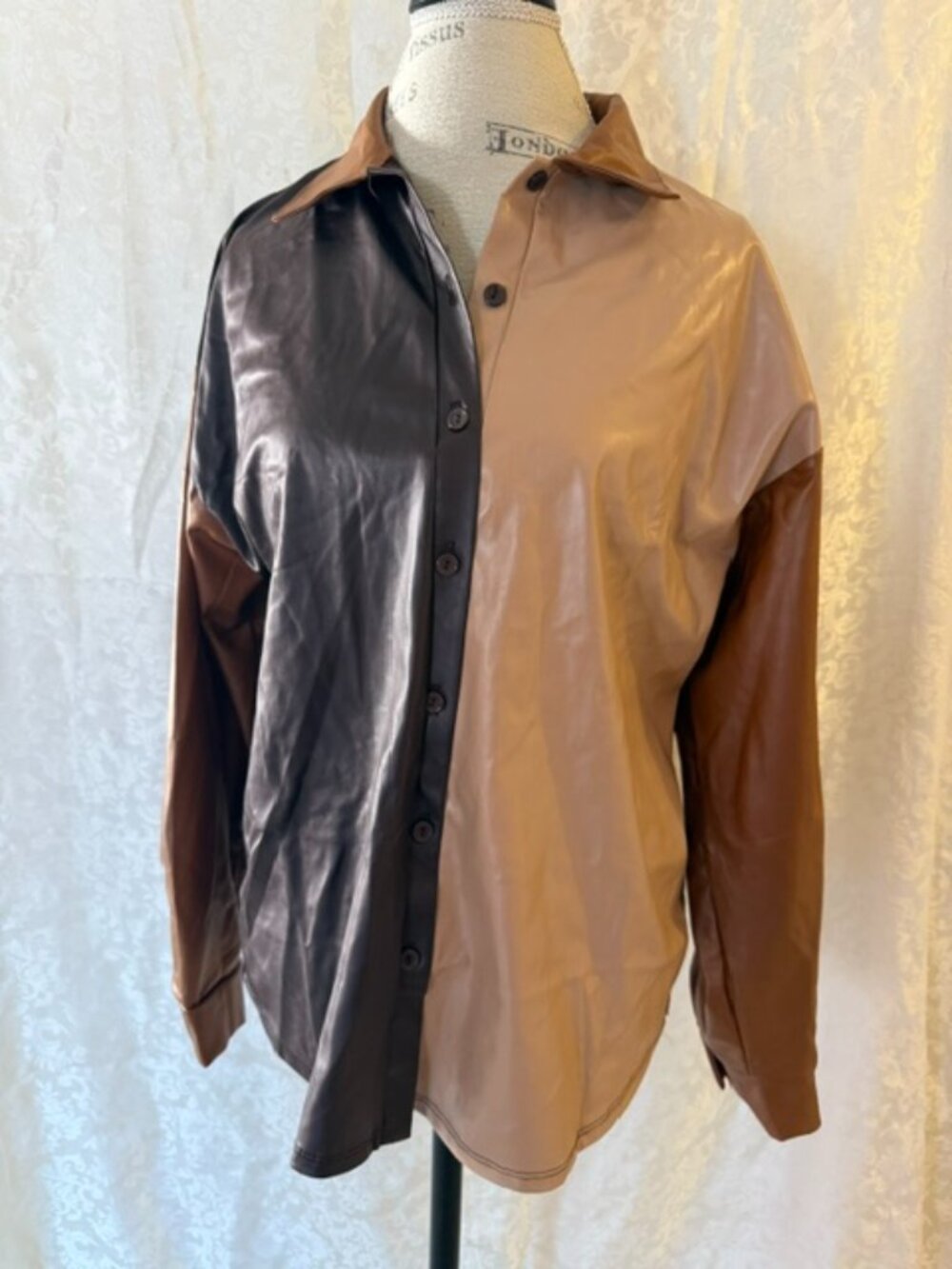 Ladies Jacket